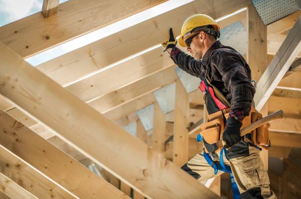 Best Best Roofing Contractors  in Johnston City, IL