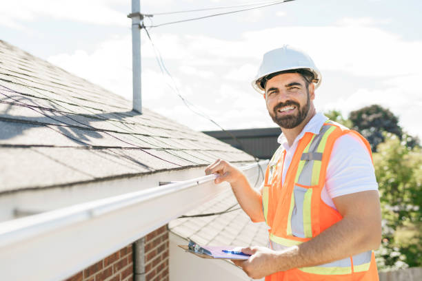 Best Roof Replacement Cost  in Johnston City, IL