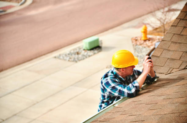 Trusted Johnston City, IL Roofing Contractor Experts