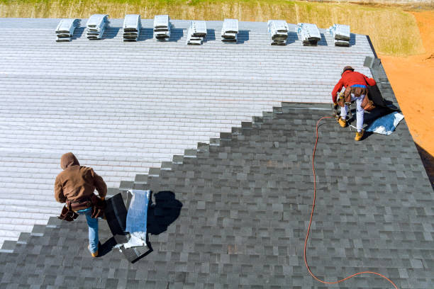 Best Commercial Roofing Services  in Johnston City, IL