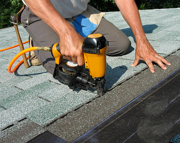 Best Slate Roofing Contractor  in Johnston City, IL