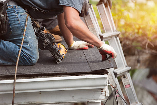 Best Commercial Roofing Services  in Johnston City, IL